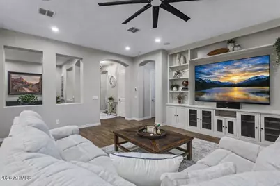 20298 E Mockingbird Drive, Queen Creek, AZ 85142 - Photo 8