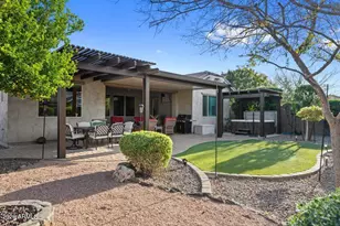 20298 E Mockingbird Dr, Queen Creek, AZ 85142 - Photo 36