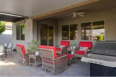 20298 E Mockingbird Drive, Queen Creek, AZ 85142 - Photo 40