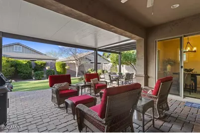20298 E Mockingbird Drive, Queen Creek, AZ 85142 - Photo 42