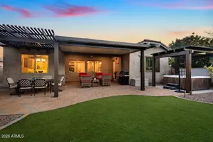 20298 E Mockingbird Dr, Queen Creek, AZ 85142 - Photo 52