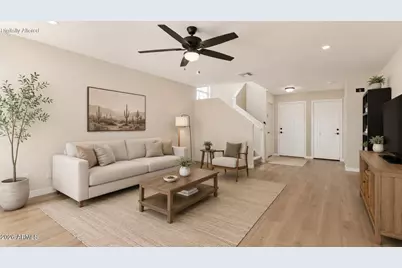 107 S 220th Drive, Buckeye, AZ 85326 - Photo 6