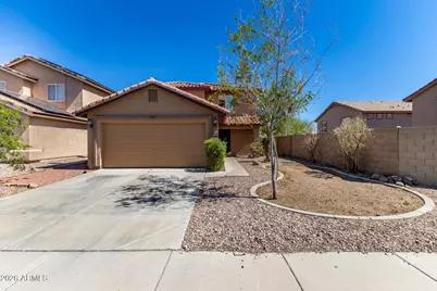 107 S 220th Drive, Buckeye, AZ 85326 - Photo 1