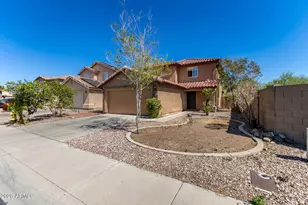 107 S 220th Dr, Buckeye, AZ 85326 - Photo 6
