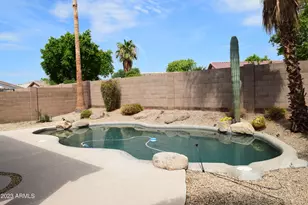 3974 N 146th Ln, Goodyear, AZ 85395 - Photo 16