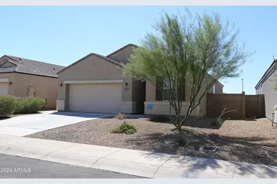 31021 W Columbus Avenue, Buckeye, AZ 85396 - Photo 2