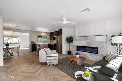 2518 E Louise Drive, Phoenix, AZ 85032 - Photo 2