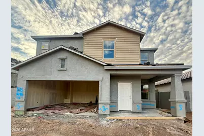 25784 N Poseidon Road, Florence, AZ 85132 - Photo 2