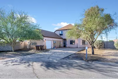 237 W Sundance Drive, Coolidge, AZ 85128 - Photo 1