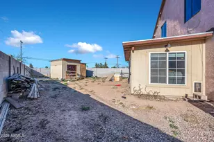 237 W Sundance Dr, Coolidge, AZ 85128 - Photo 4