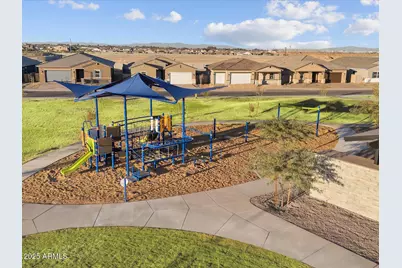 4836 N 178th Lane, Goodyear, AZ 85395 - Photo 56