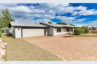 1401 E Foy Drive, Clarkdale, AZ 86324 - Photo 2