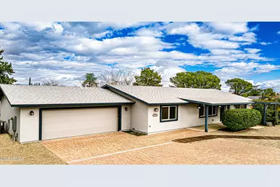 1401 E Foy Drive, Clarkdale, AZ 86324 - Photo 1