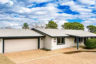 1401 E Foy Dr, Clarkdale, AZ 86324 - Photo 1