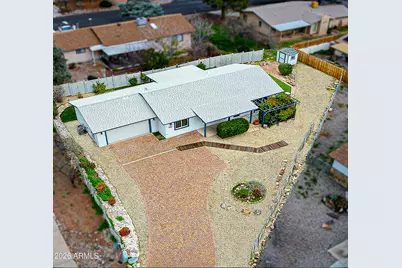 1401 E Foy Drive, Clarkdale, AZ 86324 - Photo 28