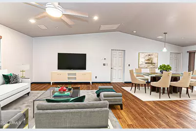 1401 E Foy Drive, Clarkdale, AZ 86324 - Photo 10