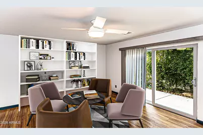 1401 E Foy Drive, Clarkdale, AZ 86324 - Photo 16