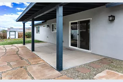 1401 E Foy Drive, Clarkdale, AZ 86324 - Photo 8