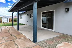 1401 E Foy Dr, Clarkdale, AZ 86324 - Photo 8