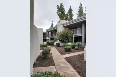 3434 W Danbury Drive #A110, Phoenix, AZ 85053 - Photo 2