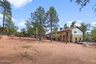 302 W Forest Dr, Payson, AZ 85541 - Photo 30
