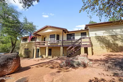 302 W Forest Drive, Payson, AZ 85541 - Photo 4