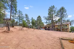 302 W Forest Dr, Payson, AZ 85541 - Photo 30