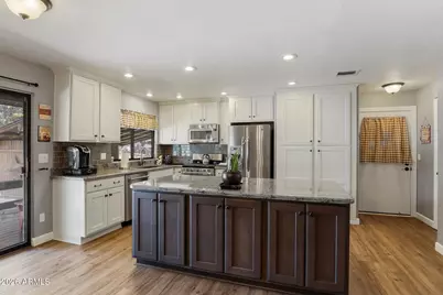 302 W Forest Drive, Payson, AZ 85541 - Photo 6