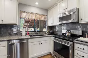 302 W Forest Dr, Payson, AZ 85541 - Photo 8