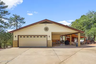 302 W Forest Drive, Payson, AZ 85541 - Photo 22