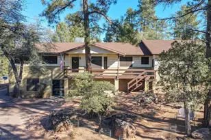 302 W Forest Dr, Payson, AZ 85541 - Photo 1