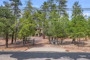 302 W Forest Dr, Payson, AZ 85541 - Photo 34