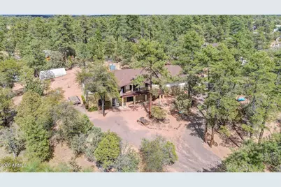 302 W Forest Drive, Payson, AZ 85541 - Photo 1