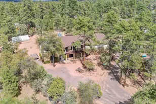 302 W Forest Dr, Payson, AZ 85541 - Photo 1