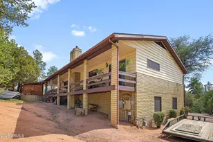 302 W Forest Dr, Payson, AZ 85541 - Photo 32