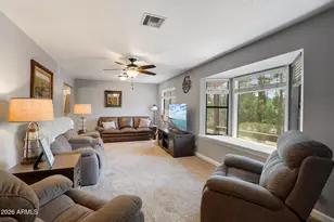 302 W Forest Dr, Payson, AZ 85541 - Photo 10