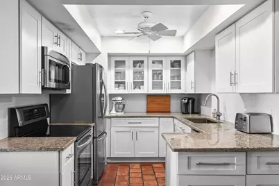 4444 E Paradise Village Parkway N #130, Phoenix, AZ 85032 - Photo 1