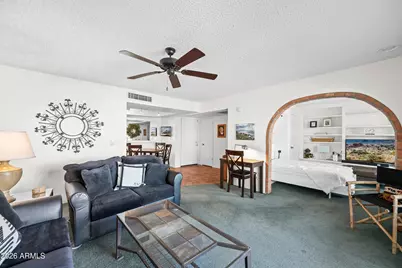 4444 E Paradise Village Parkway N #130, Phoenix, AZ 85032 - Photo 14