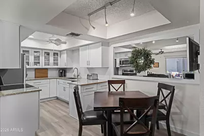 4444 E Paradise Village Parkway N #130, Phoenix, AZ 85032 - Photo 1