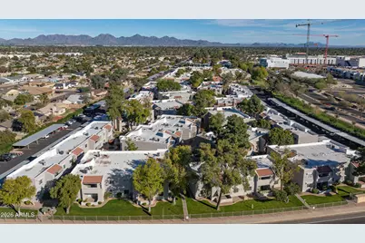 4444 E Paradise Village Parkway N #130, Phoenix, AZ 85032 - Photo 28