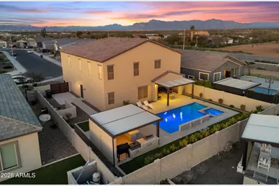 11541 E Utopia Avenue, Mesa, AZ 85212 - Photo 62