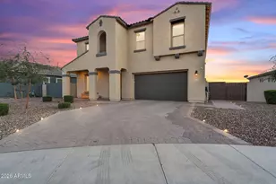 11541 E Utopia Ave, Mesa, AZ 85212 - Photo 4