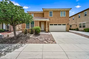 1165 E Gail Dr, Chandler, AZ 85225 - Photo 1