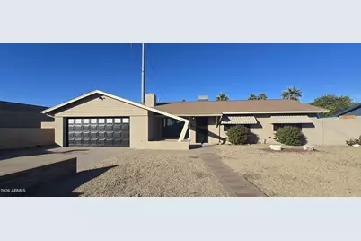 2644 W Corrine Drive, Phoenix, AZ 85029 - Photo 1