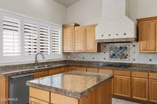 2656 E Via Del Arboles --, Gilbert, AZ 85298 - Photo 16