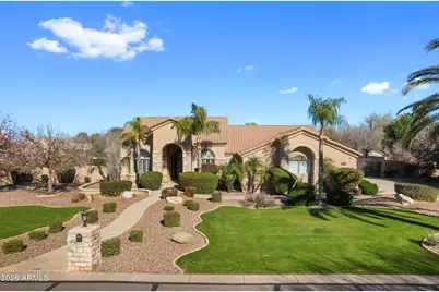 2656 E Via Del Arboles --, Gilbert, AZ 85298 - Photo 2