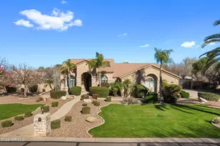 2656 E Via Del Arboles --, Gilbert, AZ 85298 - Photo 2