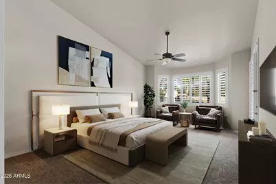 2656 E Via Del Arboles --, Gilbert, AZ 85298 - Photo 30