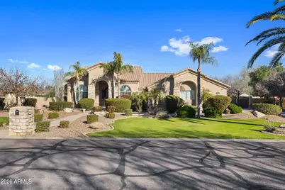 2656 E Via Del Arboles --, Gilbert, AZ 85298 - Photo 22