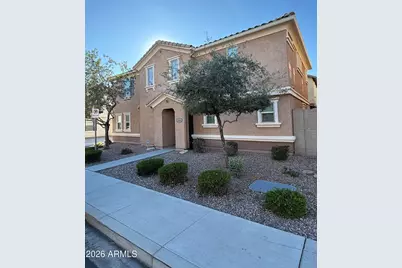 1466 N Balboa --, Mesa, AZ 85205 - Photo 2